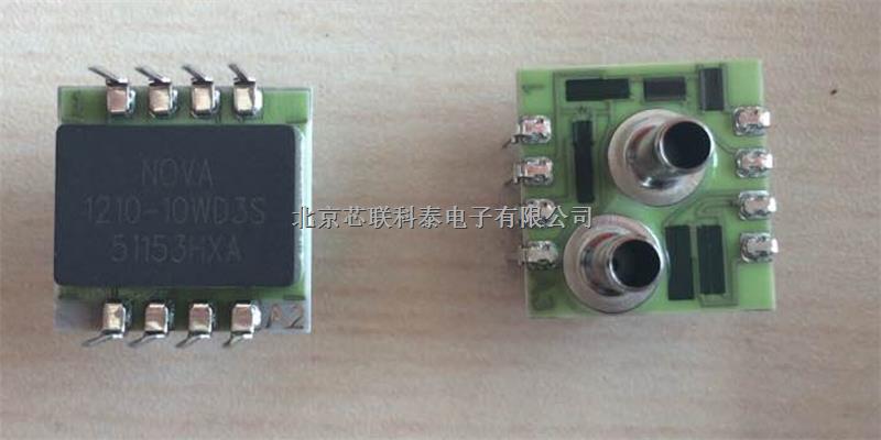 美國安費諾Amphenol/GE NOVA壓力傳感器NPC-410-015A-1-L（105KPA）-NPC-410-015A-1-L盡在買賣IC網(wǎng)